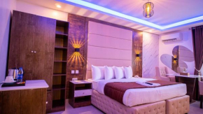 Presken Hotels Ikoyi